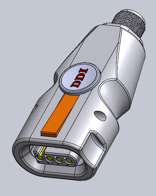 Electrical Connectors 1 of 2 image