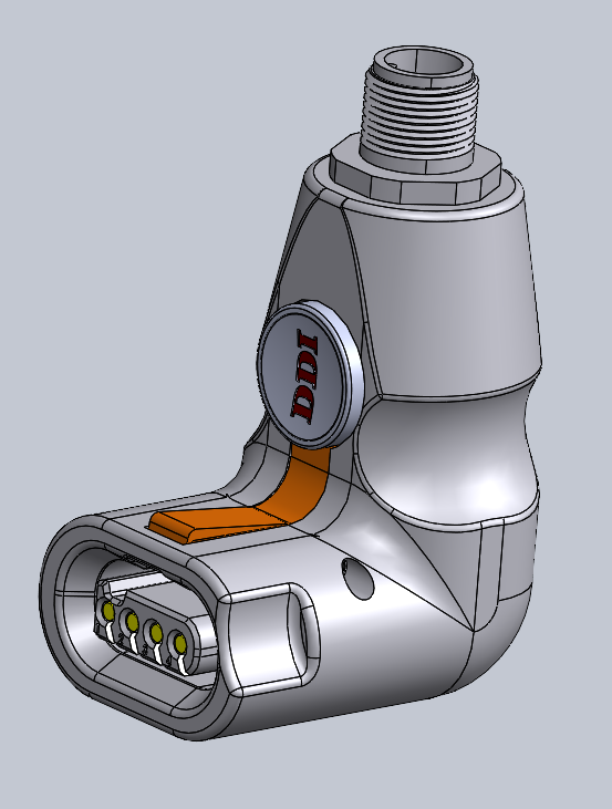 Electrical Connectors 2 of 2 image